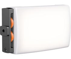„Zhiyun“ silikoninis difuzorius, skirtas „Fiveray M40“
