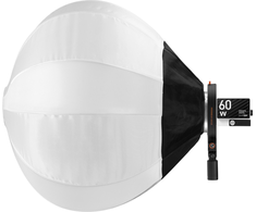 „Zhiyun Lantern“ šviesdėžė (Bowens laikiklis)
