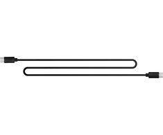 Zhiyun USB-A to USB-C Charging Cable 1m