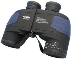 Žiūronai Focus Aquafloat 7x50 WP