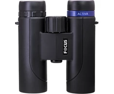 Focus Activa 10x32 žiūronai
