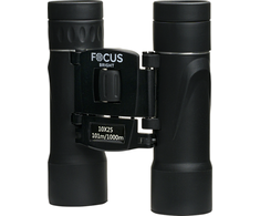 Žiūronai „Focus Sport Optics Bright“ 10x25 taikiklis