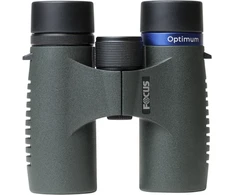 Žiūronai Focus Sportinė optika OPTIMUM 10X42 ED