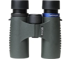 Žiūronai Focus Sportinė optika OPTIMUM 10X42 ED