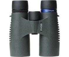 Žiūronai Focus Optimum 8x32 ED