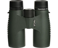 Žiūronai Focus Optics Focus Optimum 8x42 ED