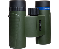 Žiūronai Focus Optics Focus Outdoor II 10x25