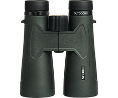 Focus Optics Focus Outdoor II 12x50 žiūronai