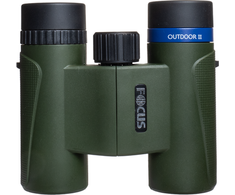 Focus Outdoor II 8x25 žiūronai