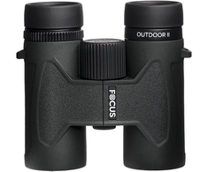 Žiūronai Focus Outdoor II 8x32