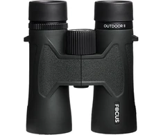 Žiūronai Focus Outdoor II 8x42
