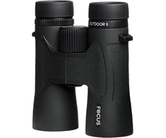 Žiūronai Focus Outdoor II 8x42