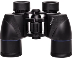 Žiūronai Focus Žiūronų fokusavimo peizažas 10x50