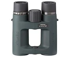 Žiūronai Pentax AD 9x32 Atsparus vandeniui