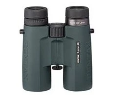 Žiūronai Pentax Binoculars ZD 10X50 ED w/case