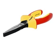 1000V plokščianosės replės 140mm, Bahco