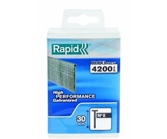 Rapid 8-300 tipas, 30mm Vinukai 4200 vnt Polypro