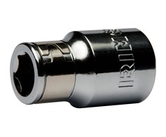 Grąžtas Unite Adapteris 10mm antgaliams, 1/2" kvadratas, Irimo