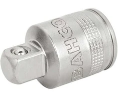 Grąžtas Adapteris iš 1/2" į 3/8" Bahco