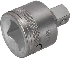 Grąžtas Adapteris iš 3/4” į 1/2” Bahco