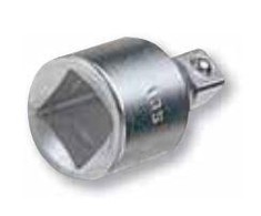 Adapteris iš 3/4" į 1/2" Irimo