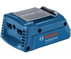 USB įkrovimo stotelė BOSCH GAA 18V-48