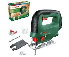 Bosch UniversalSaw 18 be akumuliatoriaus ir kroviklio Akum.siaurapjūklis