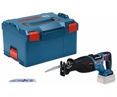 Bosch GSA 18V-28 Solo, L-Boxx