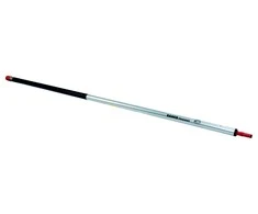 Aliuminis kotas (pagrindas) Bahco 1,8m, trauktas plastiku