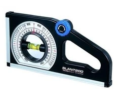 Tajima Slant 100 mechaninis kampų matuoklis 0°–130°