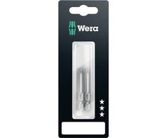 Antgalių Wera standart, 2 x TORX T20 x 50mm, 867/4 Z, blisteryje
