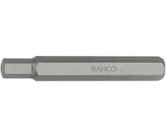 Antgalis Bahco Hex 7x75mm 5 vnt