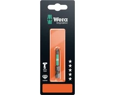 Antgalis Wera Impactor TORX T20 x 50mm, 867/4, blisteryje