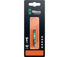 Antgalis Wera Impactor, TORX T30 x 50mm, 867/4, blisteryje