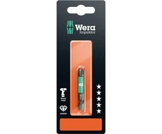Antgalis Wera Impactor, TORX T40 x 50mm, 867/4, blisteryje
