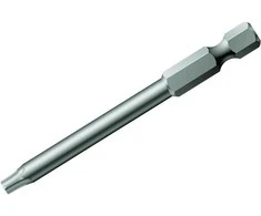 Atsuktuvo antgalis WERA 867/4 Z 70 mm TX15x70 mm