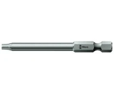 Atsuktuvo antgalis WERA 867/4 Z 70 mm TX40x70 mm