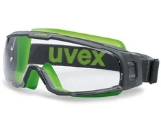 Apsauginiai akiniai Uvex 9308245