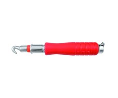 Armatūros, tvoros segmentų rišiklis Twister 210/280mm., EDMA