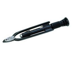Aviacinės vielos sukimo replės 236mm. Vielai iki Ø 1.04mm. Bahco