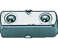 Bahco 1/4" Square Drive Male to Male Adaptor