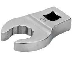 Bahco 3/8 FLARE NUT-1.3/4