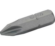 Bahco 5/16" antgaliai PH3 32mm 5/16" 5vnt
