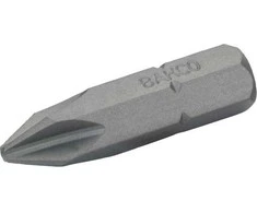 Bahco 5/16" antgaliai PH3 32mm 5/16" 5vnt