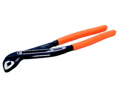 Santechninės replės (reguliuojamos) Bahco 250mm, max 61mm