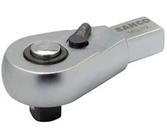 Bahco 9X12 QUICK REL RATCHET 3/8