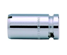 Bahco Adapteris 1/4" antgaliams su 1/4" kvadratu