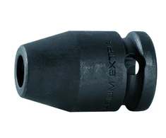 Bahco Adapteris antgaliams į HEX 1/4" 26mm