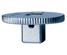 Bahco Adapteris platus 1/4"-3/8"