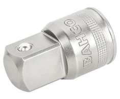 Grąžtas Adapteris iš 1/2" į 3/4" 45mm Bahco